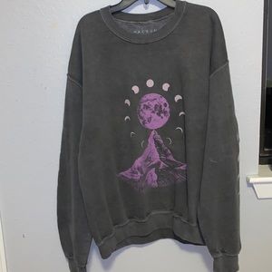 PacSun crewneck